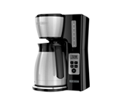 Cafeteras black+decker Guatemala 