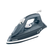plancha de ropa black+decker guatemala 