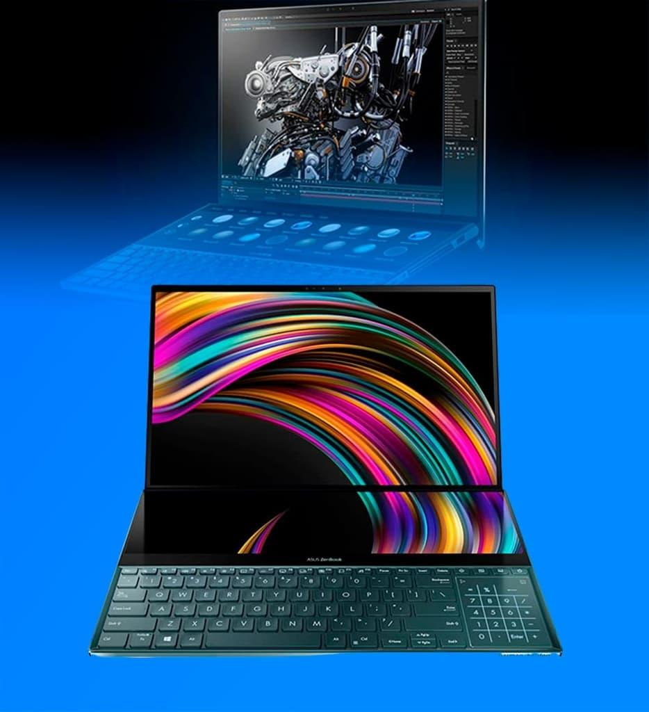 Asus Zenbook Asus Zenbook