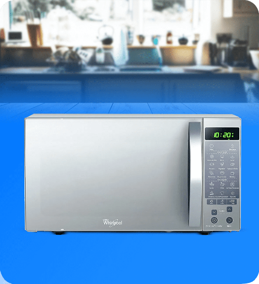 microondas Whirlpool microondas Whirlpool