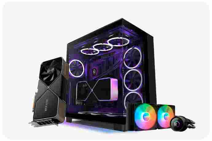 componentes-gaming-gamer-case-tarjeta de video