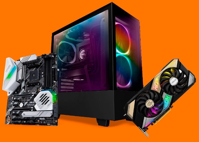 Computadora-gaming