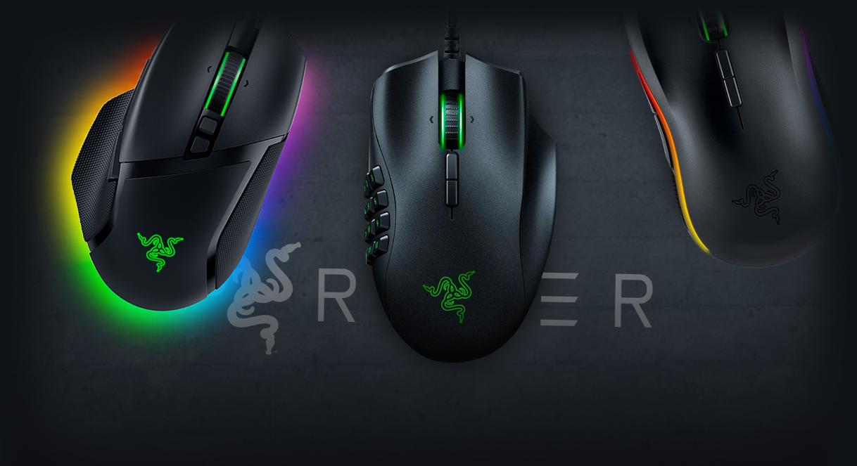 mouse-razer-Guatemala-ratones-para juegos