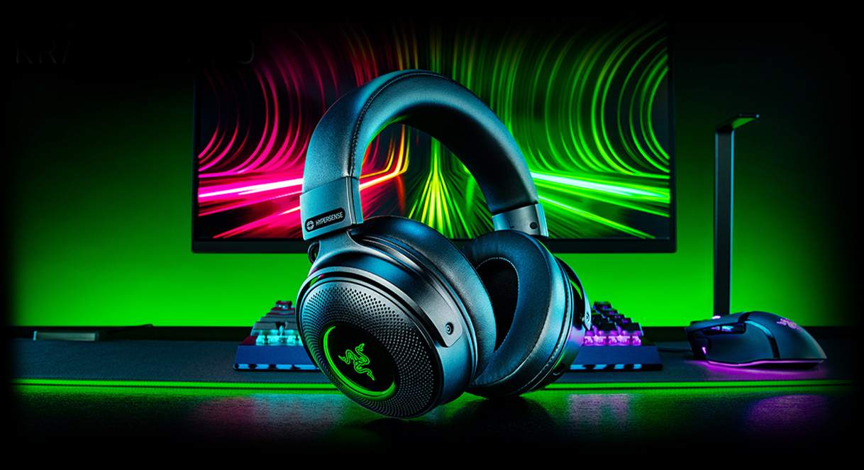 Headset-razer-audifonos-para-juegos-razer Guatemala