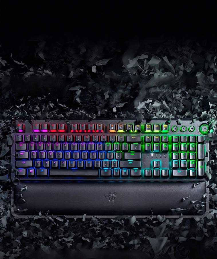 Teclados-razer-Gguatemala-teclados--para-juegos