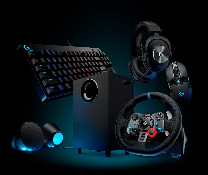 bocinas-gaming-headset-raton-para-juegos-logitech-guatemala