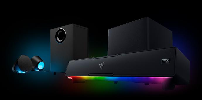 Bocinas-altavoces-gaming-tera-Guatemala