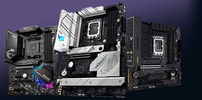 Motherboard-placa-madre-tarjeta-gaming-tera-guatemala