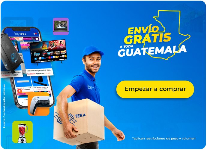 Envios-a-toda-Guatemala