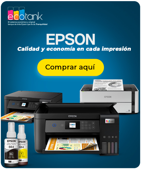 Impresora-epson
