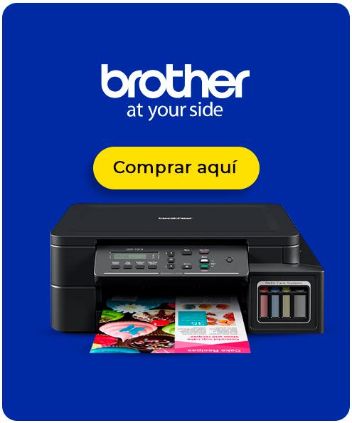 impresora-brother