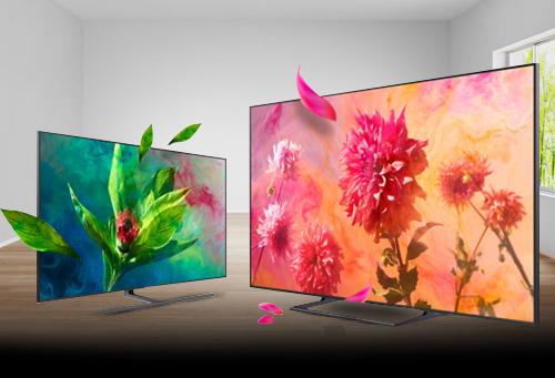 Televisor-smart-tv-Qled-tera-Guatemala