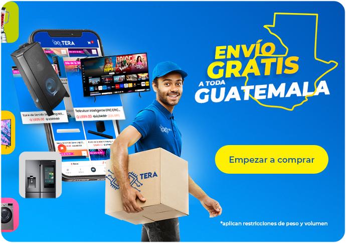 Envios-a-Guatemala