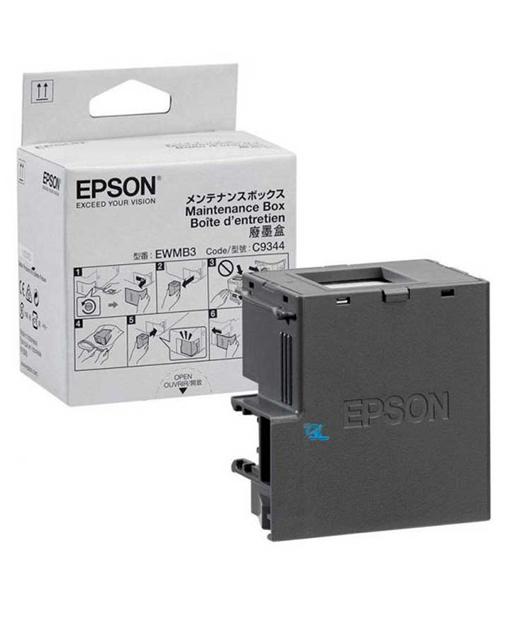 caja de mantenimiento epson l5590