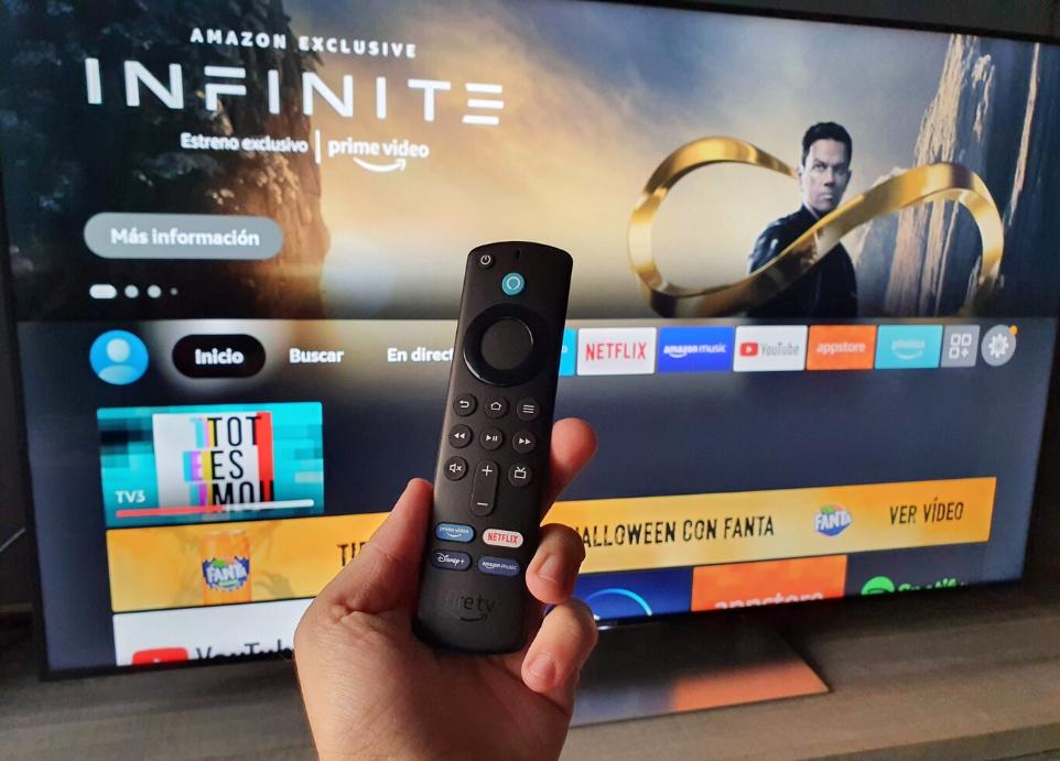 fire tv stick 4k max fire tv stick 4k max