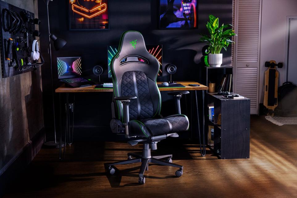 silla razer silla razer