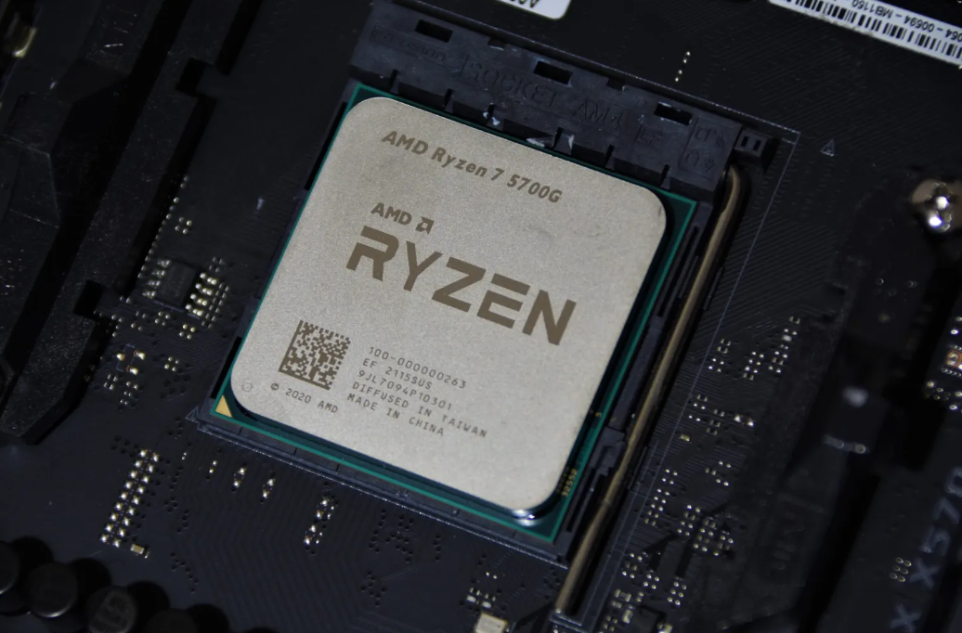 ryzen 7 5700g ryzen 7 5700g