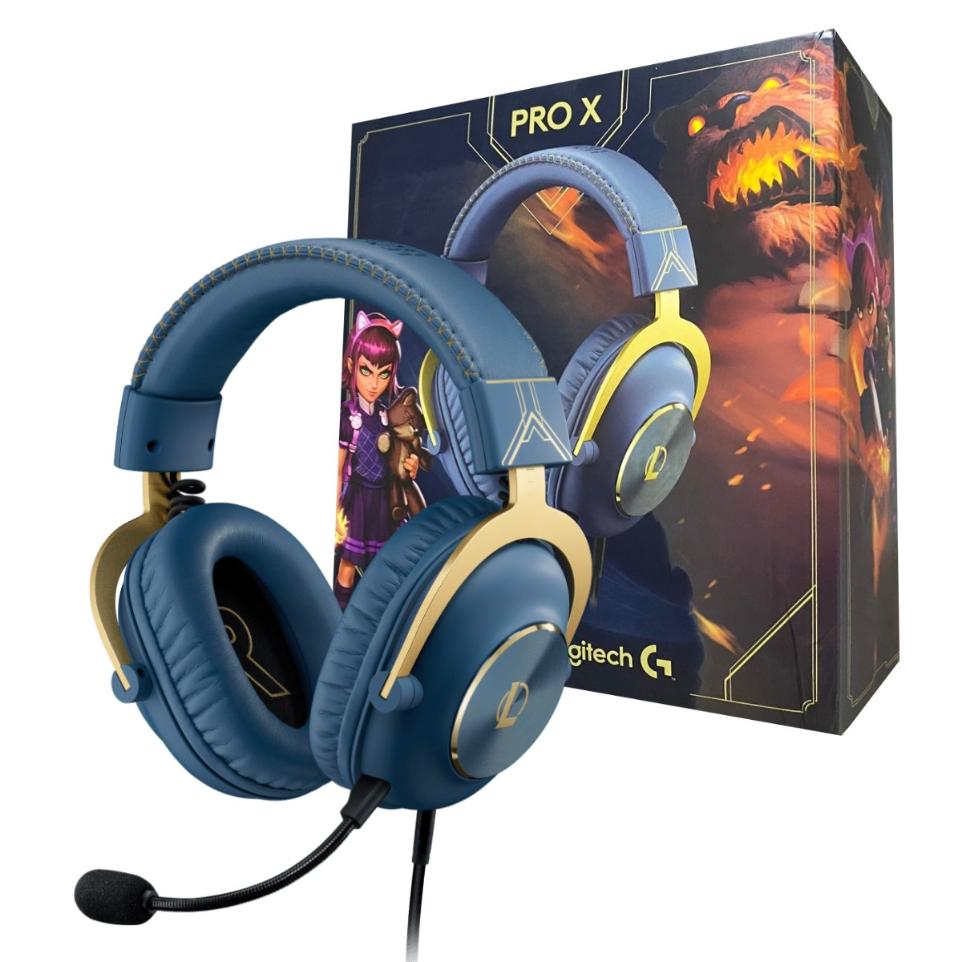 logitech g pro x logitech g pro x