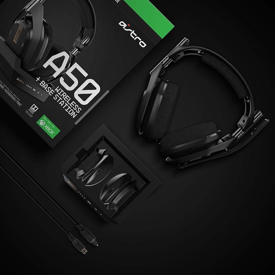 astro a50