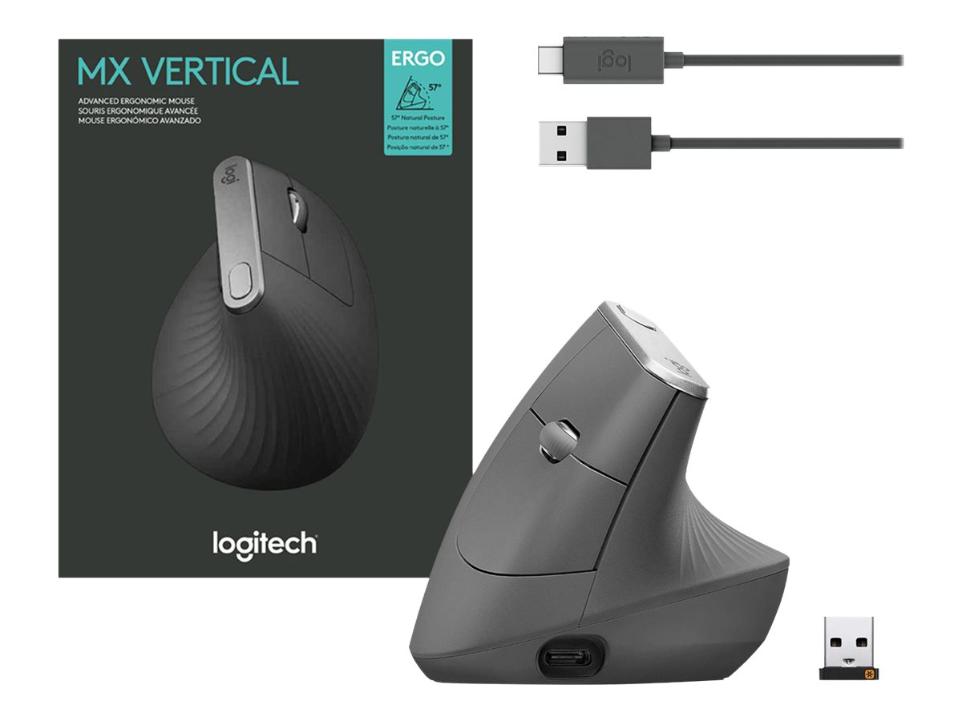 mx vertical mouse mx vertical mouse