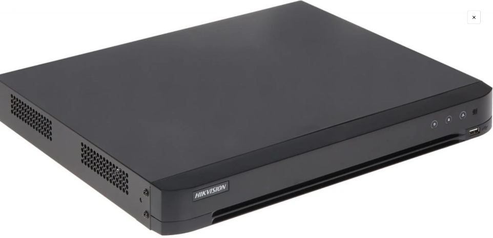 dvr hikvision 32 canales dvr hikvision 32 canales