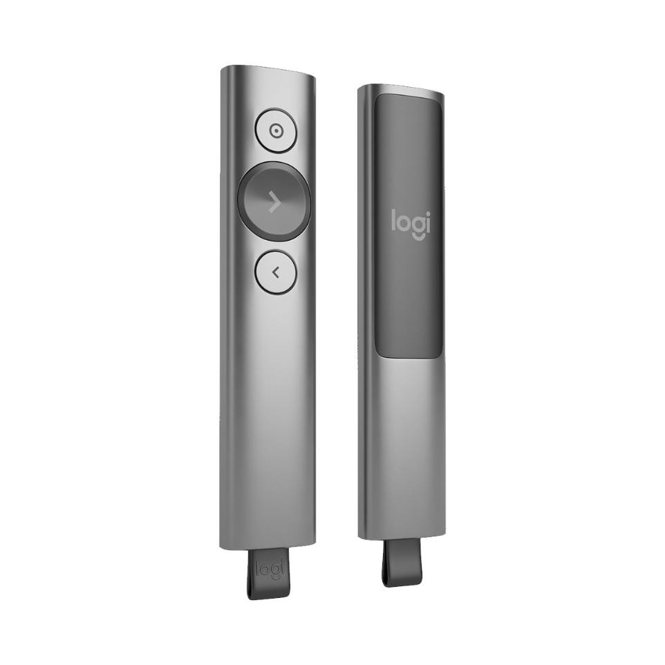 logitech spotlight logitech spotlight