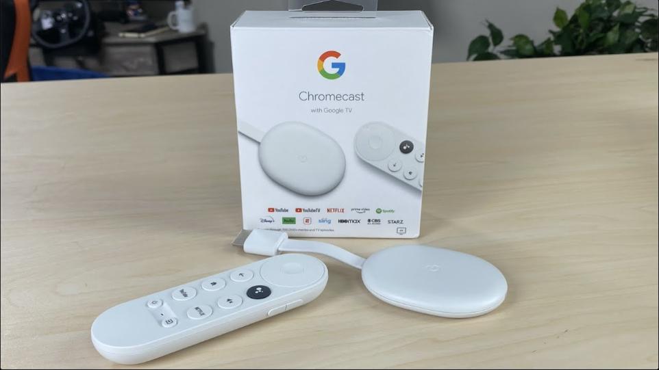 google chromecast google chromecast