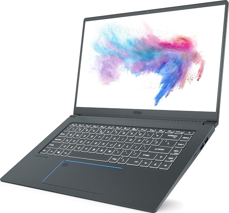 msi prestige 15 msi prestige 15