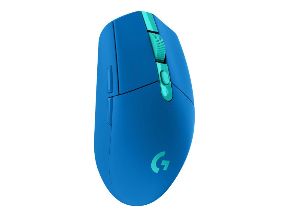 logitech g305 logitech g305