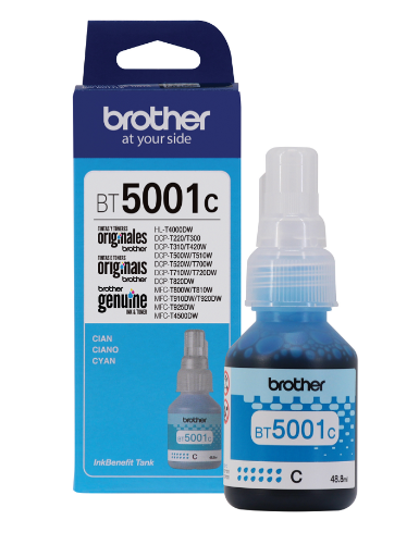 brother bt5001c brother bt5001c