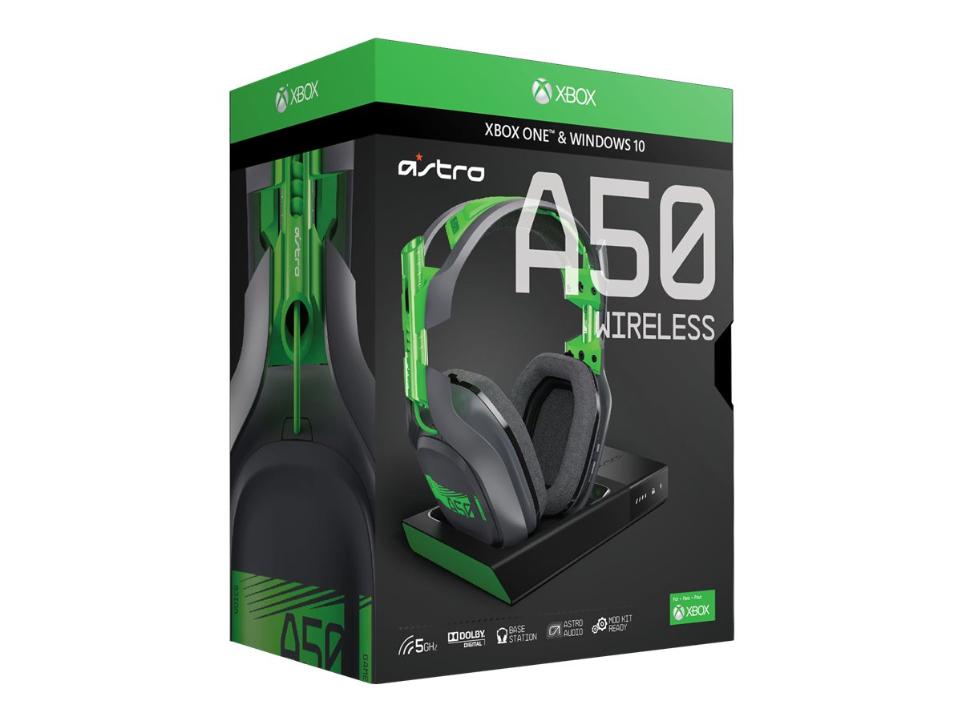 astro a50 guatemala