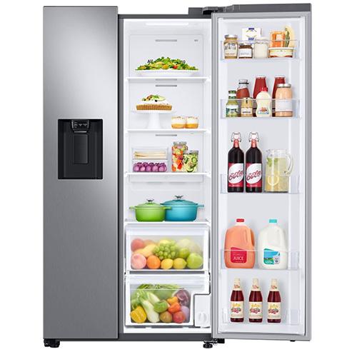 refrigerador samsung dos puertas refrigerador samsung dos puertas