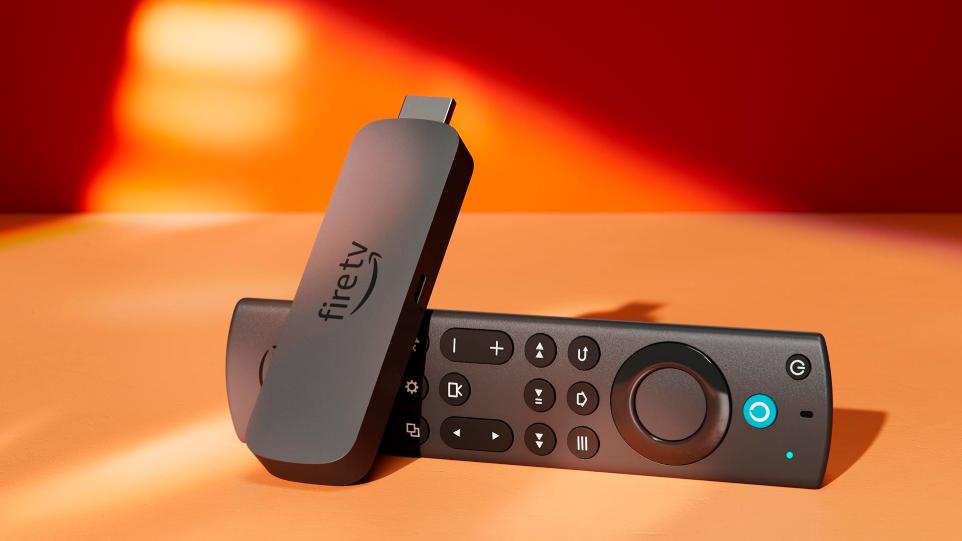 fire stick fire stick