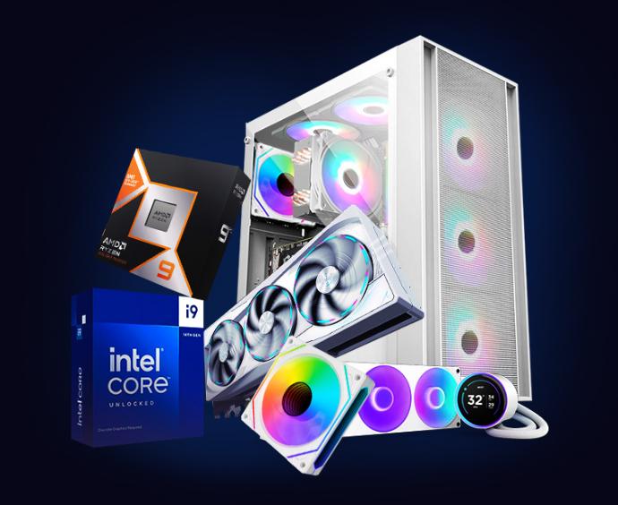 Pc gaming  