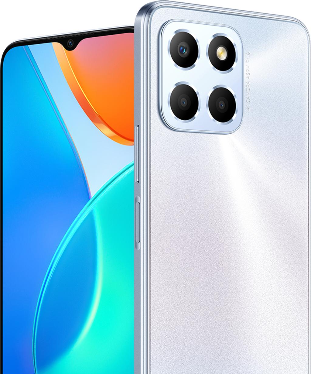 Honor X6 Precio Guatemala