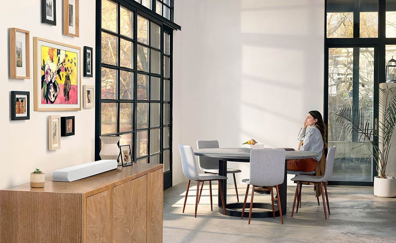 Barra de sonido Samsung Guatemala