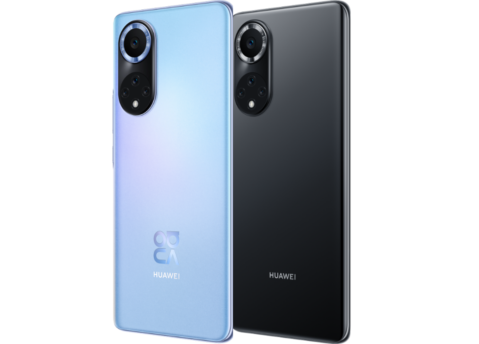 Huawei nova 9