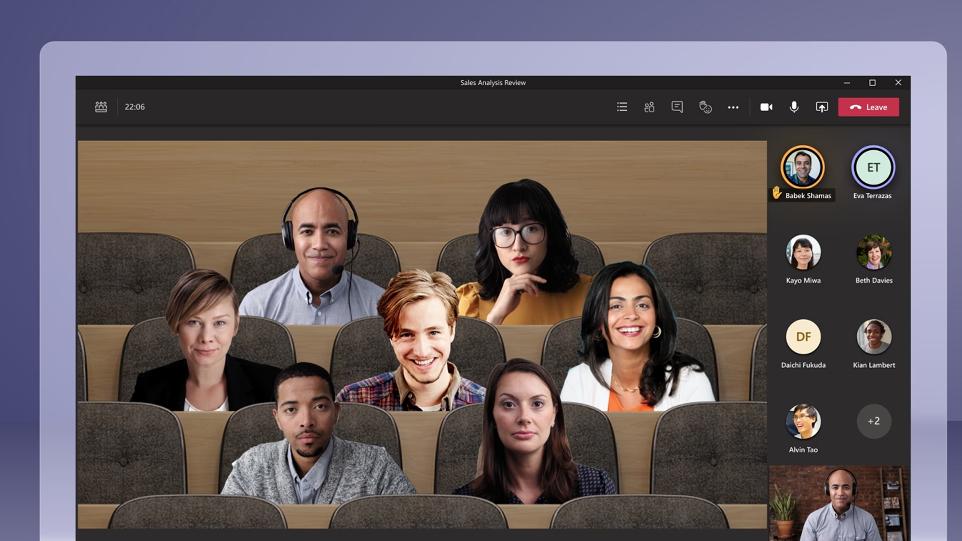 Microsoft teams Microsoft teams