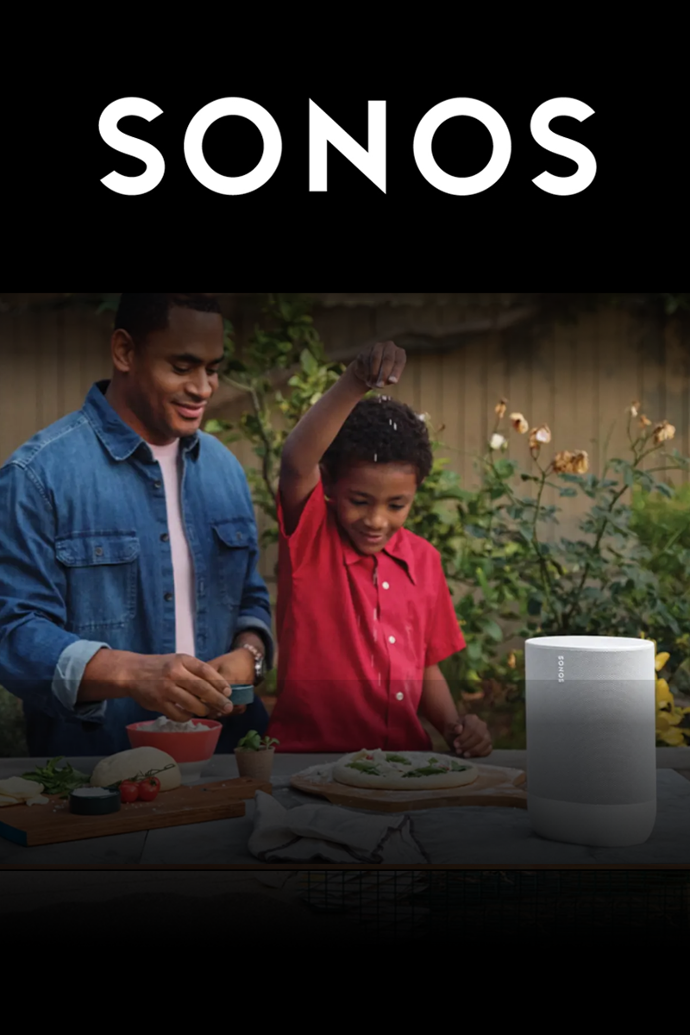 Sonos Guate