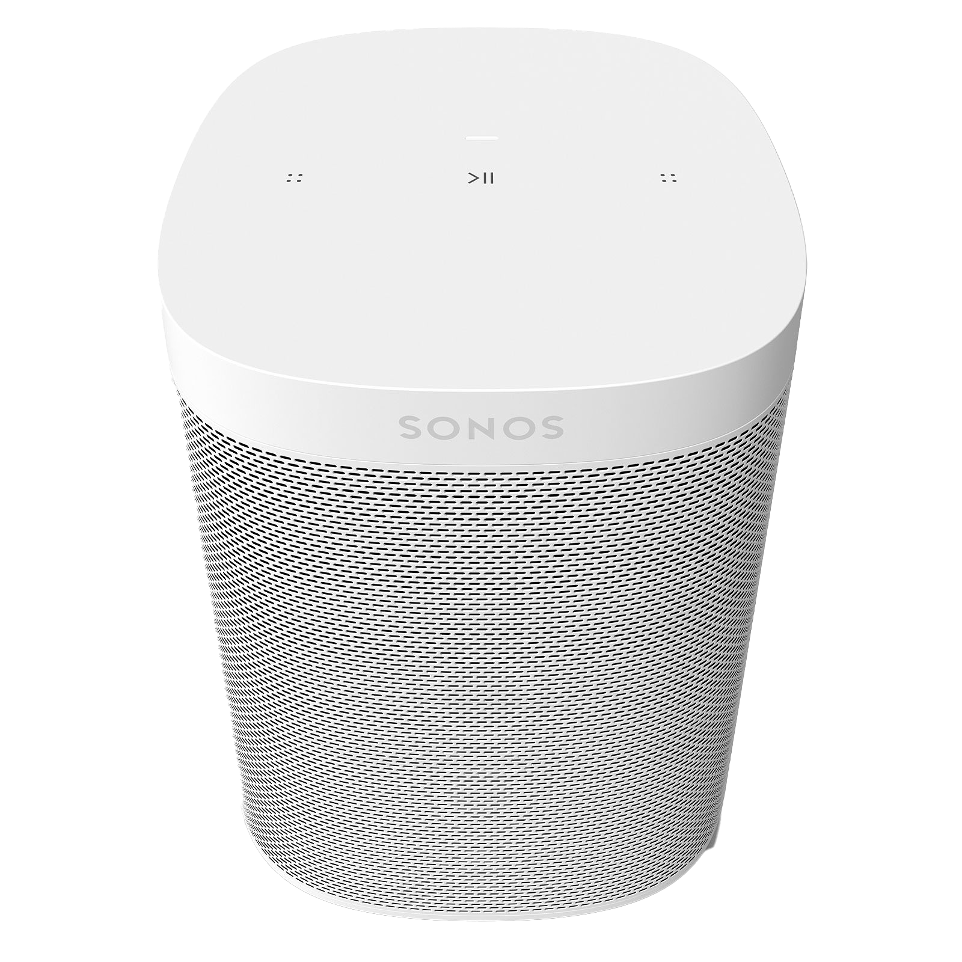 Sonos One Gen 2 Guatemala Sonos One Gen 2 Guatemala