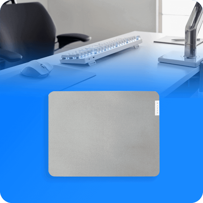 Mouse pad