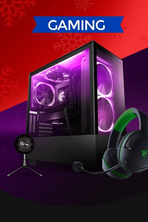 productos gaming 