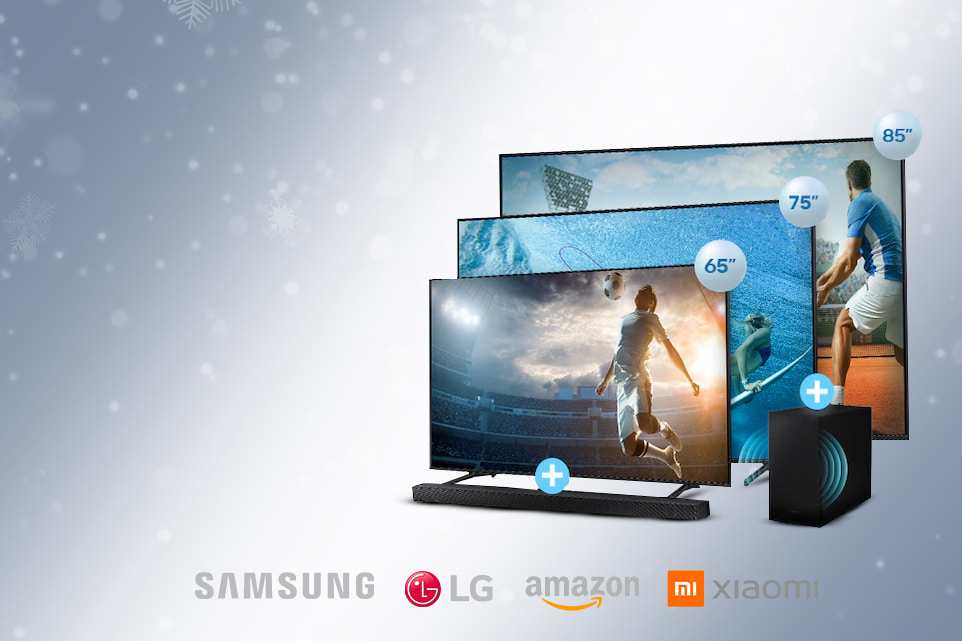 Smart tv 