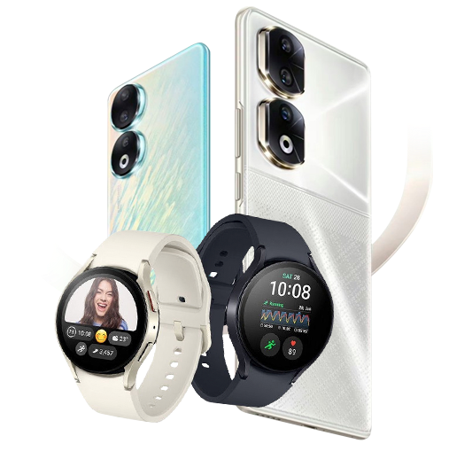 Celular, watches