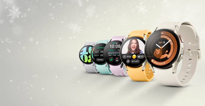 Watches, relojes inteligentes