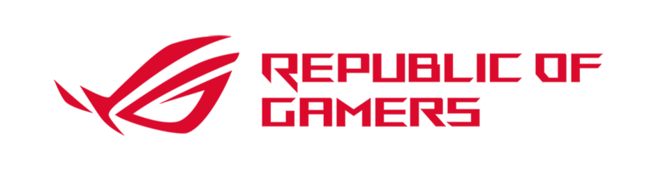 ROG  Republic of Gamers