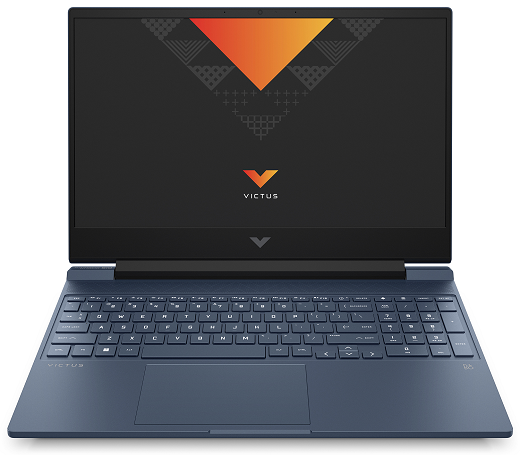 Laptop HP Victus 16-D0030 Gaming Core i7-11800H 512GB SSD 8GB RAM 16
