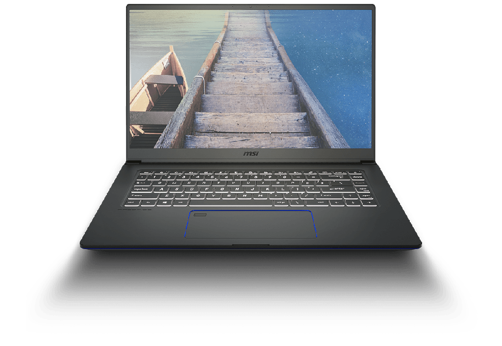 Laptop MSI Prestige 15 Ultra Thin.png