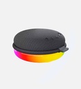 Bocina Inalambrica Bianco RGB BI-EBS-310GRS Color Gris