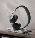 Headset Bianco Inalambrico Fingertime Free P3 BI-GRE-P003 Color Verde